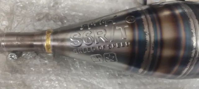 Escape Stage 6 S6RT 90/100CC