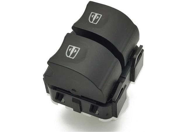 Interruptor Elevalunas DACIA