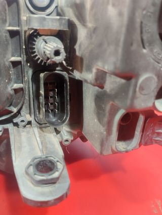 Faro Delantero Derecho Seat Ibiza IV 6J1941006D