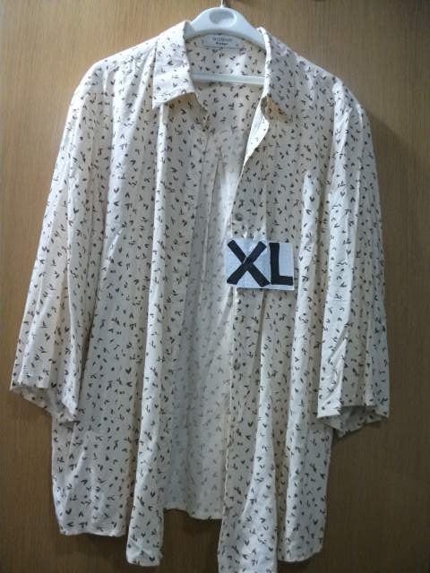 Blusas, camisetas y jerseis, mujer, tallas XL y 48