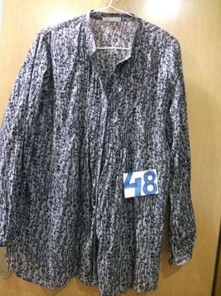 Blusas, camisetas y jerseis, mujer, tallas XL y 48