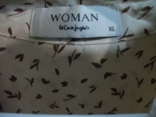 Blusas, camisetas y jerseis, mujer, tallas XL y 48