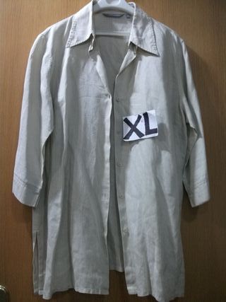 Blusas, camisetas y jerseis, mujer, tallas XL y 48