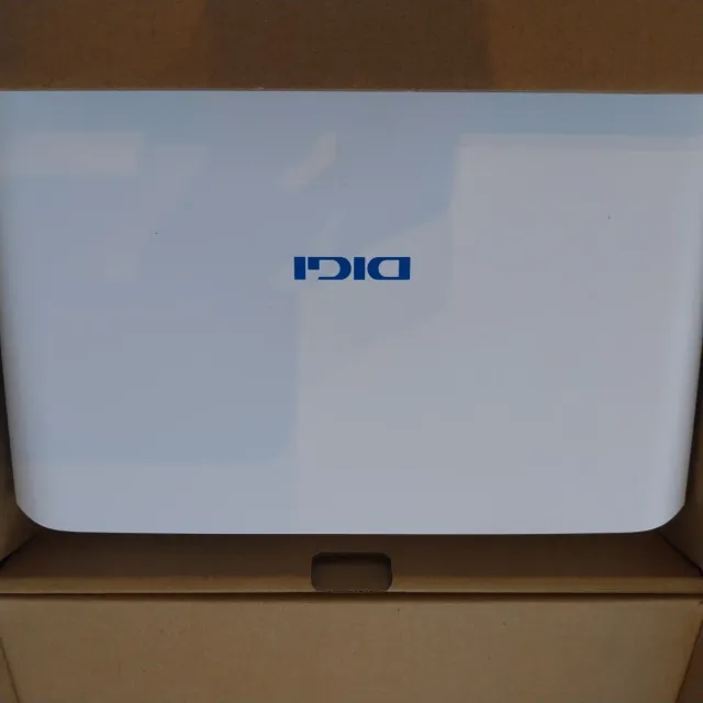 Router PRO DIGI 10Gb Fibra