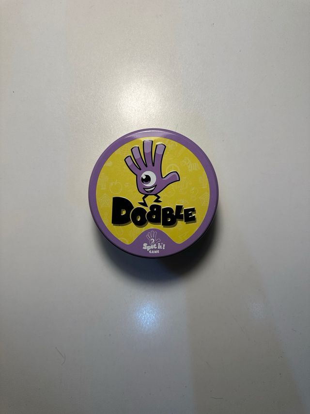 Gioco Dobble (Spot It!)