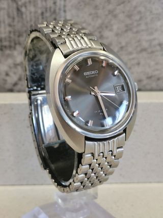 Seiko 7005 Automatic Vintage 7005 8030