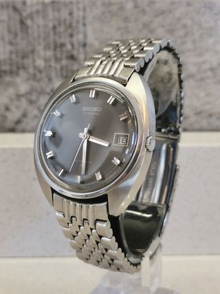 Seiko 7005 Automatic Vintage 7005 8030