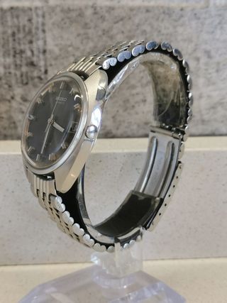 Seiko 7005 Automatic Vintage 7005 8030
