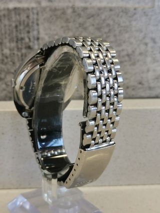 Seiko 7005 Automatic Vintage 7005 8030