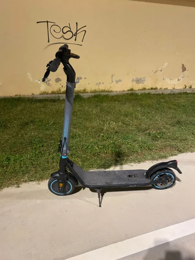 Patinete eléctrico Cecotec