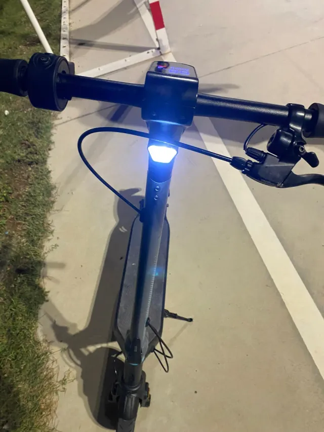 Patinete eléctrico Cecotec