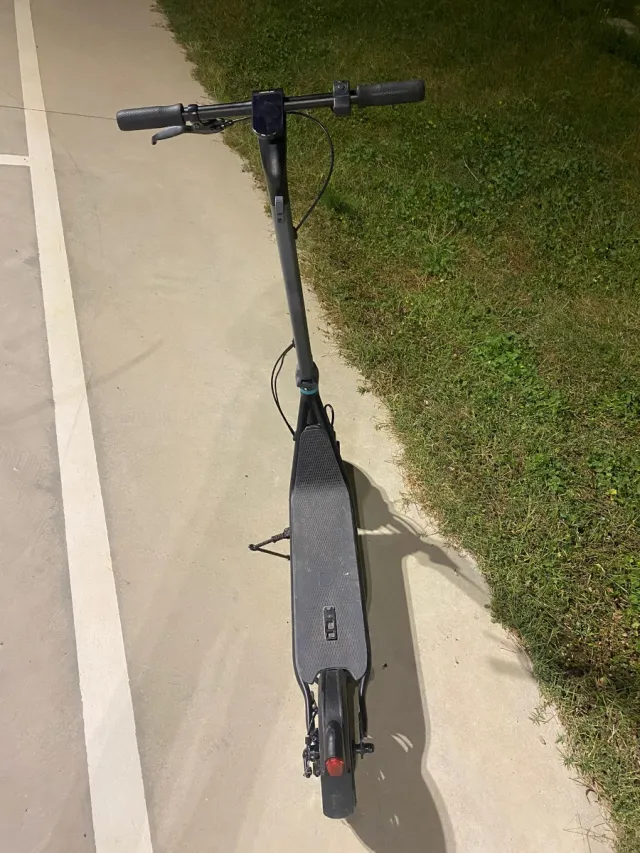 Patinete eléctrico Cecotec