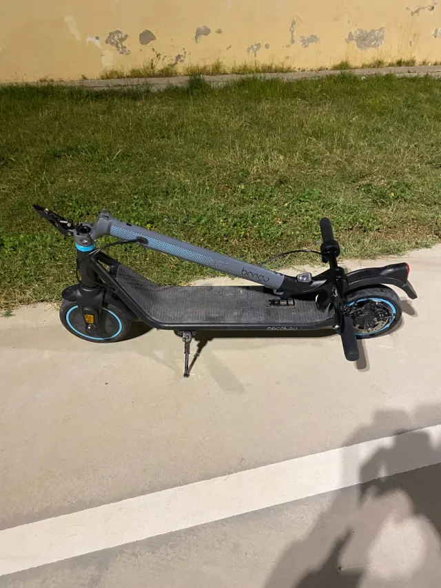 Patinete eléctrico Cecotec