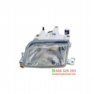 Faros delanteros para RENAULT CLIO I (90-96)