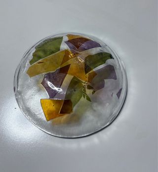 Centrotavola Vintage Frammenti La Murrina