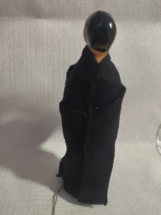 FRAILE Boneco Maroto ANTIGUO