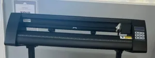 Plotter da taglio professionale