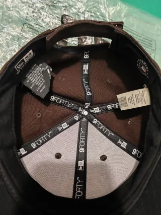 Gorra New Era