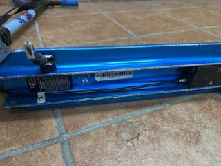 Patinete Oxelo Azul para Niños