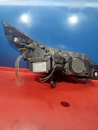 FARO IZQUIERDO XENÓN CITROEN C4 89902918