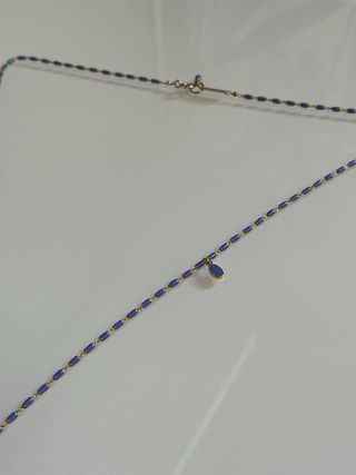 Collana Isabel Marant