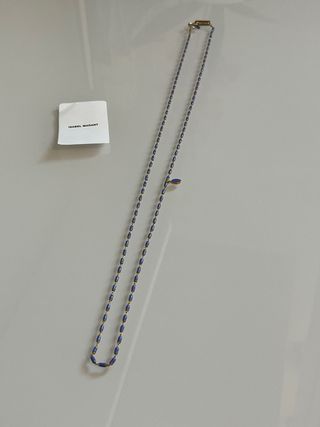 Collana Isabel Marant