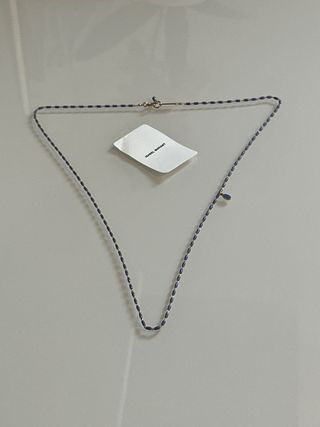Collana Isabel Marant