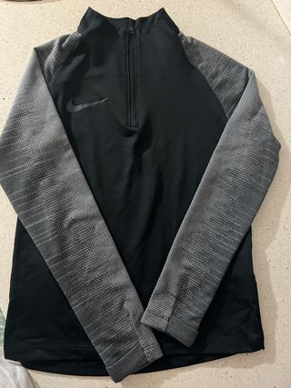 Camiseta Nike Dri-Fit Niño Talla S