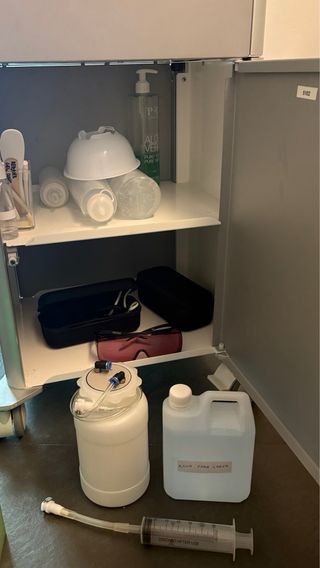 GANGA Láser Diodo Asirox Initia 810nm