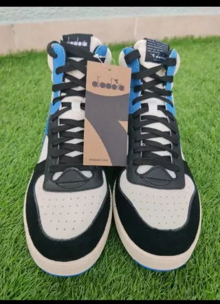 Zapatillas Diadora Talla 42 Nuevas
