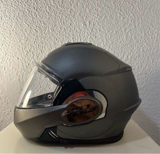 Casco Moto LS2 Modular Talla S