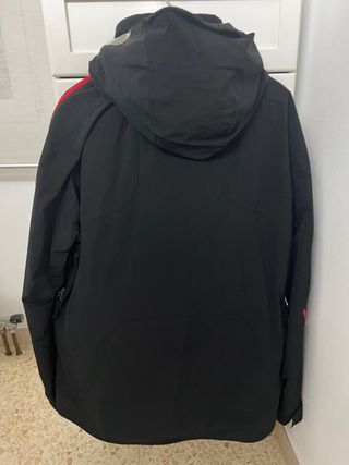 Chaqueta y pantalón de esquí Descente
