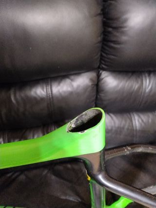 Cuadro carbono 29/27.5+