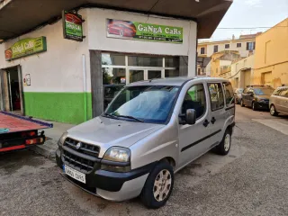 FIAT Doblò 2005