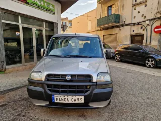 FIAT Doblò 2005