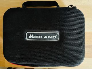 Midland GT X1 Pro