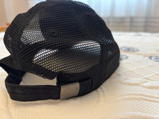 Gorra Helly Hansen Marrón y Verde Militar