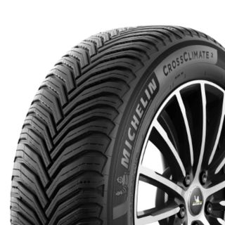 2 Neumático Michelin CrossClimate 2 205/55 R16 91V