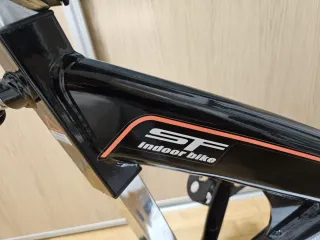Bicicleta Spinning BH