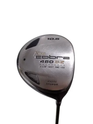 Driver King Cobra 10.5° 460 SZ