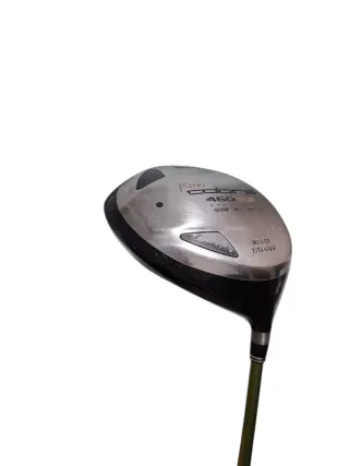 Driver King Cobra 10.5° 460 SZ