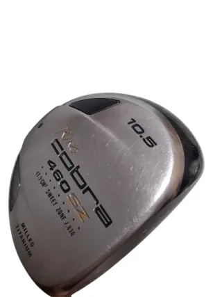 Driver King Cobra 10.5° 460 SZ