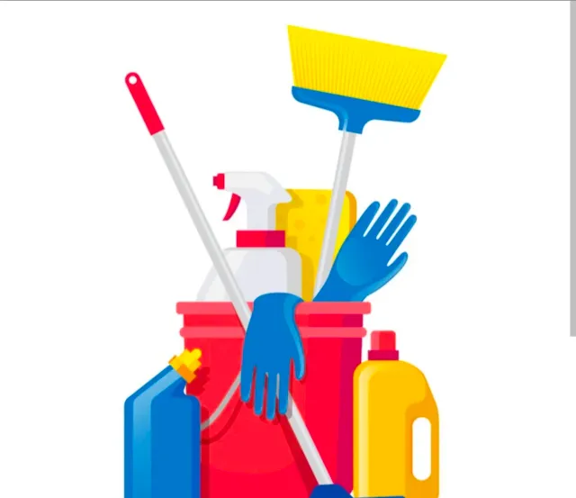 se ofrece personal de limpieza económica