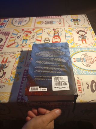 La armadura de la luz (Spanish Edition)