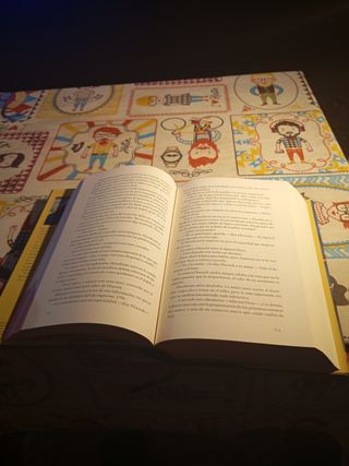 La armadura de la luz (Spanish Edition)