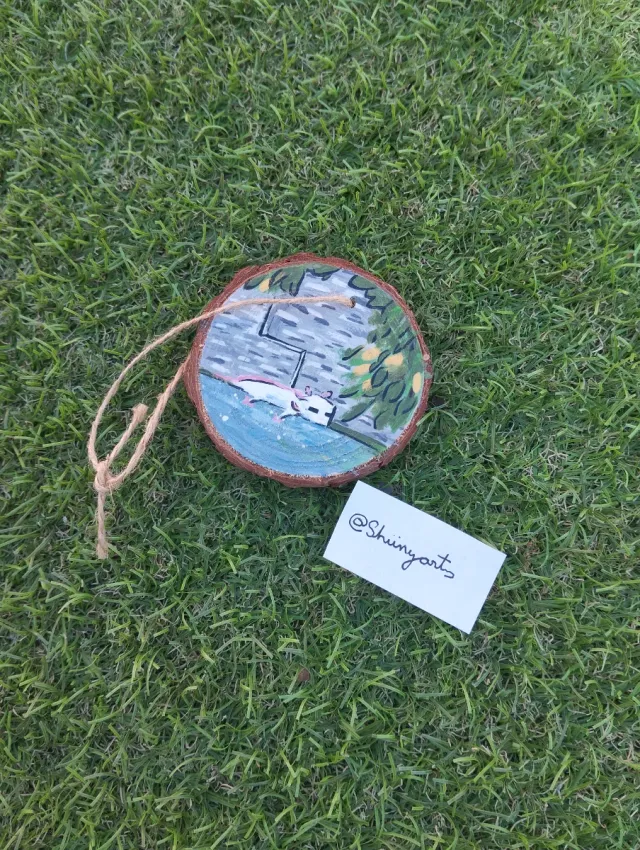 Ajolote Minecraft Madera