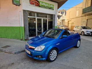Opel Tigra 2005