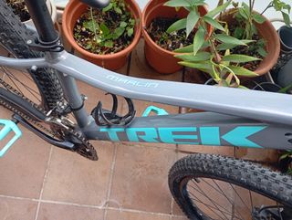 Bicicleta Trek Marlin 5 (2021) Talla S