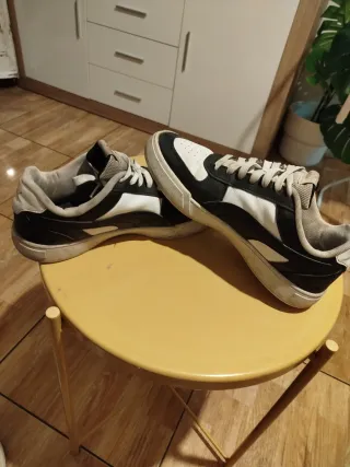 Zapatillas Puma Talla 44 ORIGINAL 