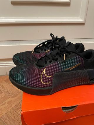 Zapatillas Nike metcon 9
